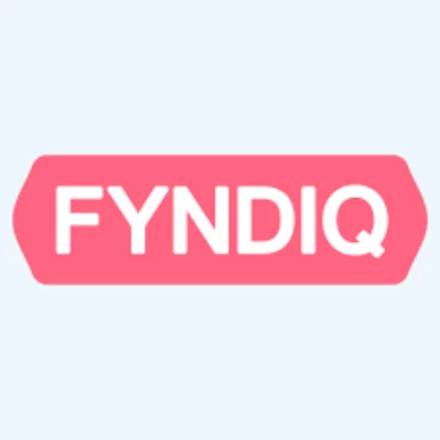 Fyndiq AFAS koppeling