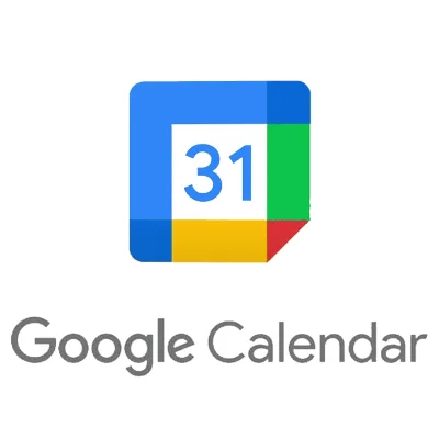 Google Calendar AFAS koppeling