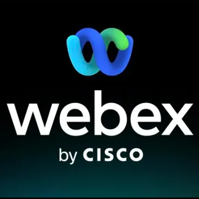 Webex AFAS koppeling