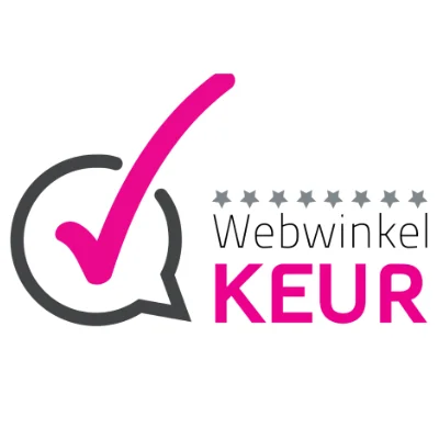 WebwinkelKeur AFAS koppeling