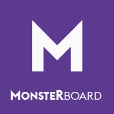 Monsterboard AFAS koppeling