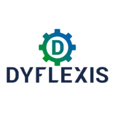Dyflexis AFAS koppeling