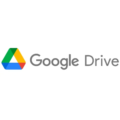Google Drive AFAS koppeling
