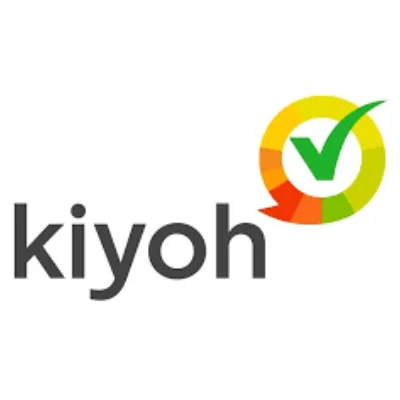 Kiyoh AFAS koppeling