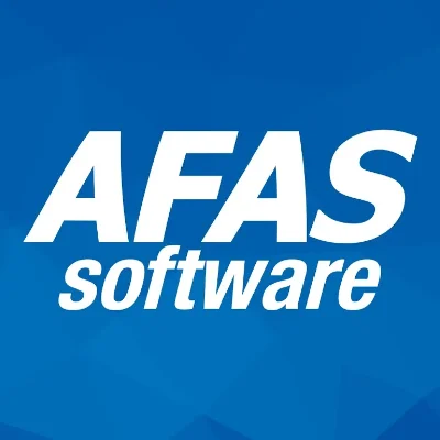 AFAS integratie